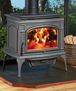 Woodstoves