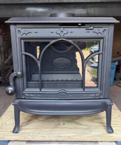 Jotul F100